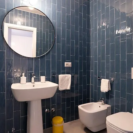 Nesea Alojamento de Acomodação e Pequeno-almoço Piano di Sorrento