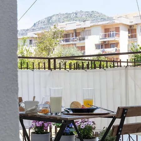 Nesea 4* Piano di Sorrento