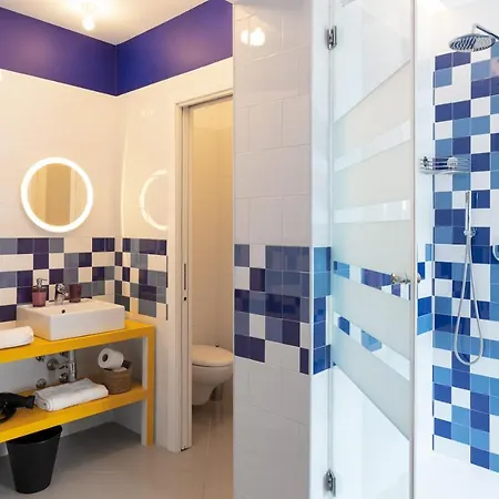 Alojamento de Acomodação e Pequeno-almoço Nesea