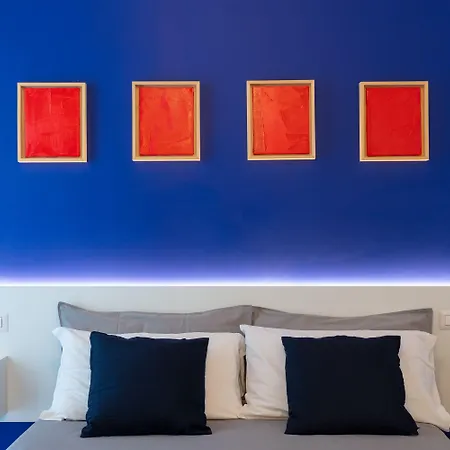 Alojamento de Acomodação e Pequeno-almoço Nesea 4*