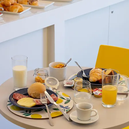 Alojamento de Acomodação e Pequeno-almoço Nesea Piano di Sorrento