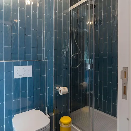 Nesea Alojamento de Acomodação e Pequeno-almoço