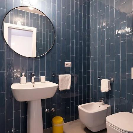 Alojamento de Acomodação e Pequeno-almoço Nesea Piano di Sorrento