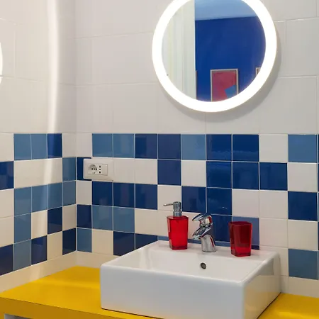 Nesea 4* Piano di Sorrento