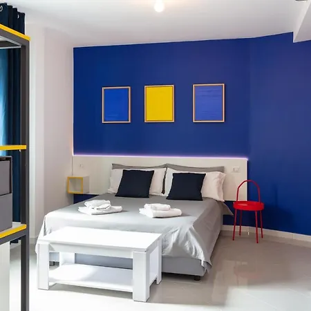 Nesea 4* Piano di Sorrento