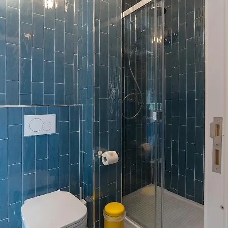 Bed and breakfast Nesea Piano di Sorrento