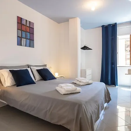 Nesea Bed and breakfast 4*