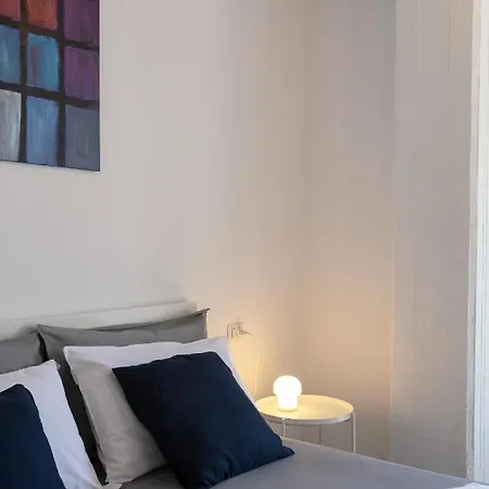 Bed and breakfast Nesea