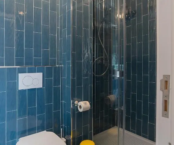 Nocleg ze śniadaniem Nesea Piano di Sorrento