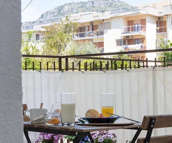 Nesea 4* Piano di Sorrento