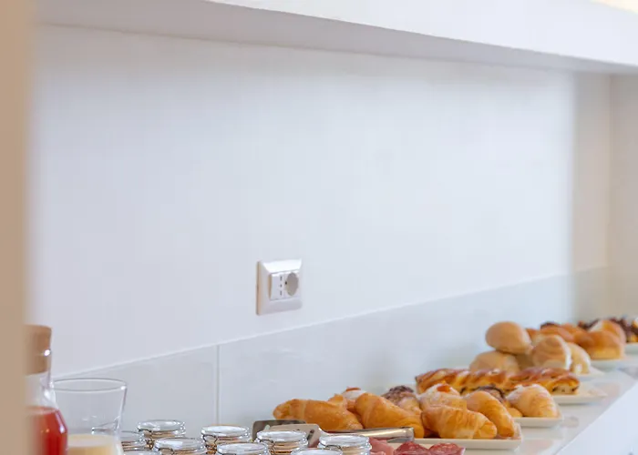 Nocleg ze śniadaniem Nesea Piano di Sorrento