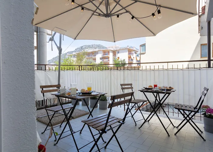 Nesea 4* Piano di Sorrento
