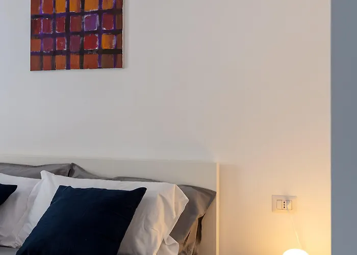 Nesea Nocleg ze śniadaniem 4*