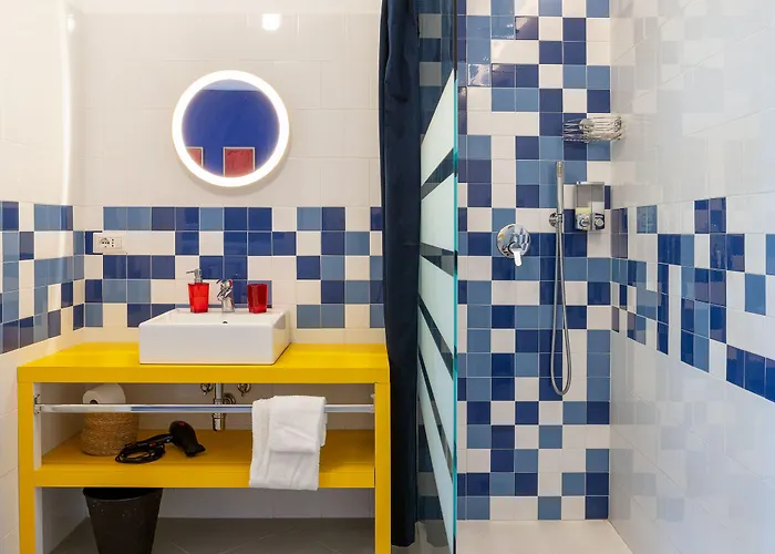 Nocleg ze śniadaniem Nesea