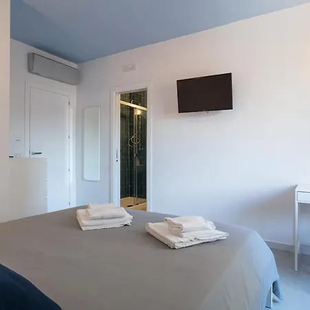 Nesea Bed & Breakfast *