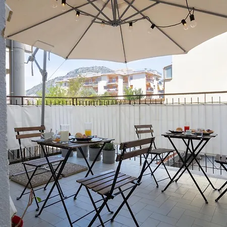 Nesea Bed & Breakfast Piano di Sorrento
