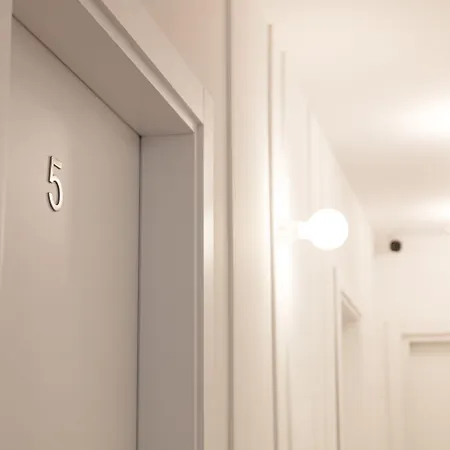 Nesea Bed & Breakfast Piano di Sorrento