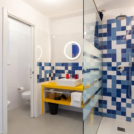 Bed & Breakfast Nesea