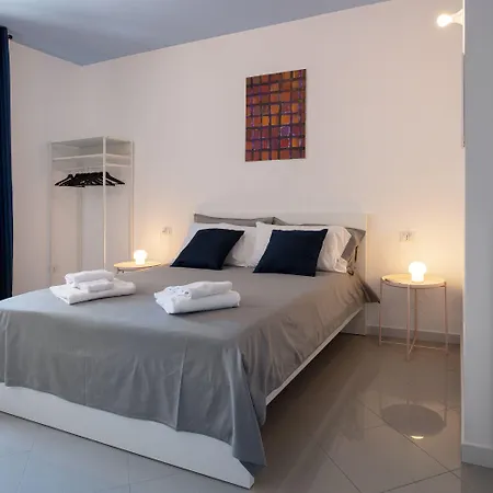 Nesea Bed & Breakfast Piano di Sorrento