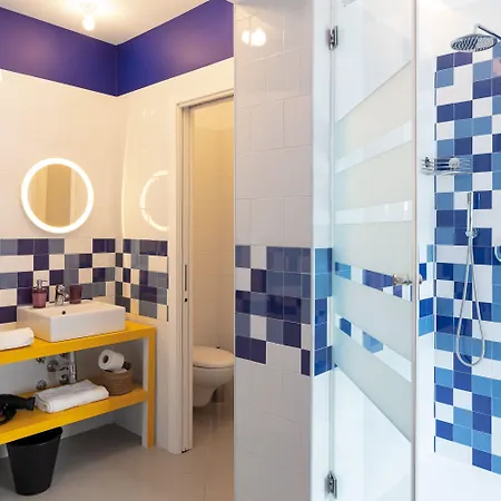 Nesea Bed & Breakfast Piano di Sorrento