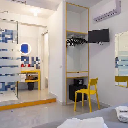 Bed & Breakfast Nesea 4*