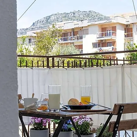 Nesea Bed & Breakfast 4*