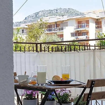 Bed & Breakfast Nesea