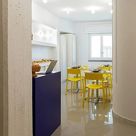Bed & Breakfast Nesea 4*