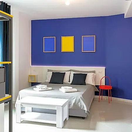 Bed & Breakfast Nesea 4*
