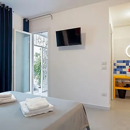 Bed & Breakfast Nesea