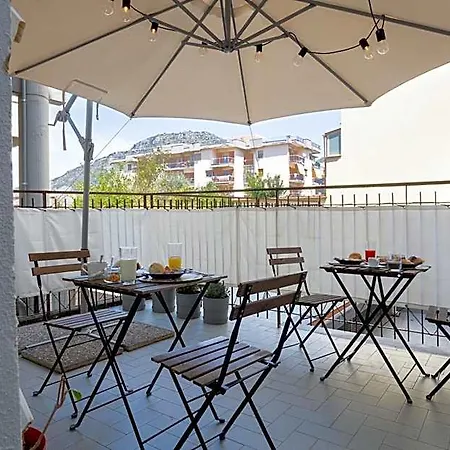 Bed & Breakfast Nesea Piano di Sorrento