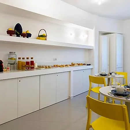 Nesea Bed & Breakfast 4*