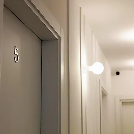 Nesea Bed & Breakfast Piano di Sorrento