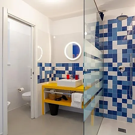 Nesea 4* Piano di Sorrento