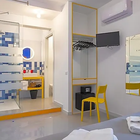 Bed & Breakfast Nesea Piano di Sorrento