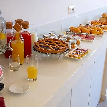 Bed & Breakfast Nesea 4*