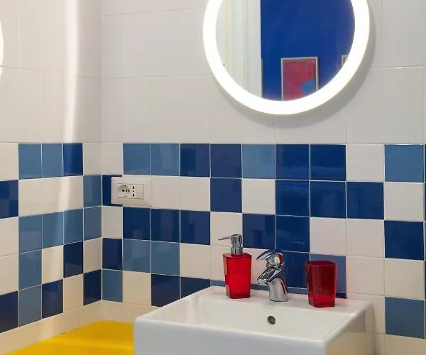 Bed and Breakfast Nesea 4*